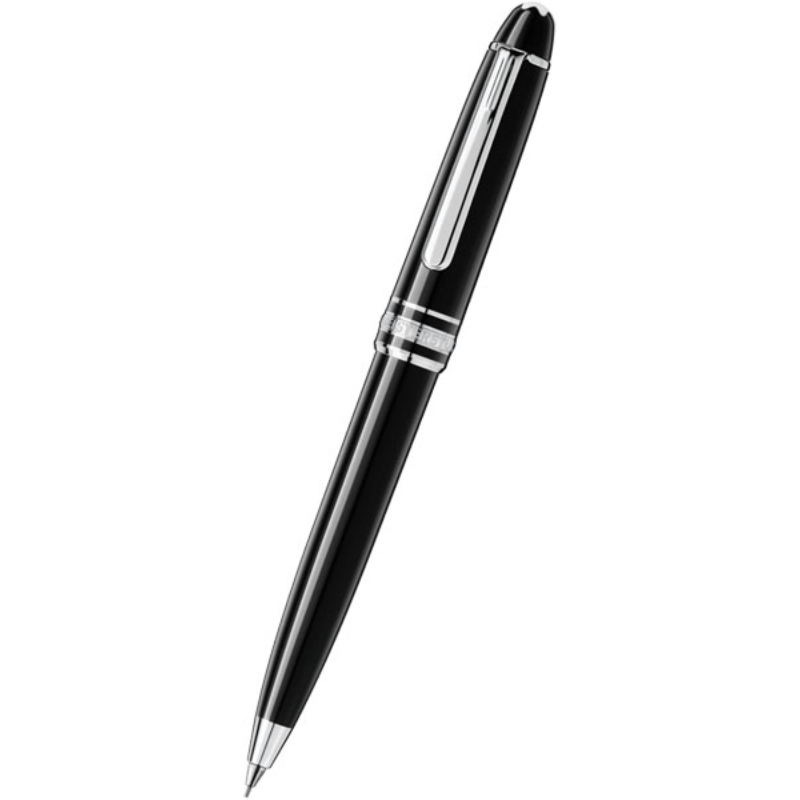 Montblanc Meisterstuck Platinum-Line Mechanical Pencil, 0.7