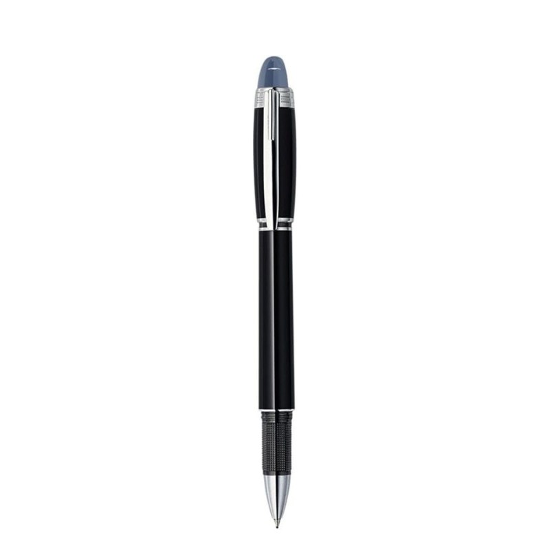 Montblanc Starwalker Fineliner Pen Black Resin