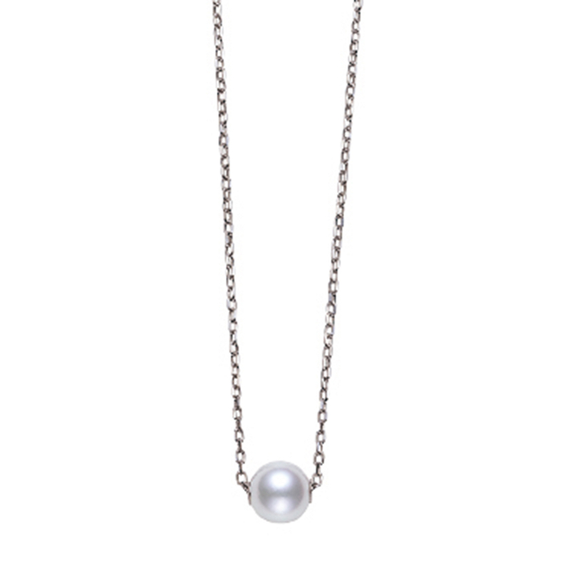 Mikimoto Akoya Pearl Pendant