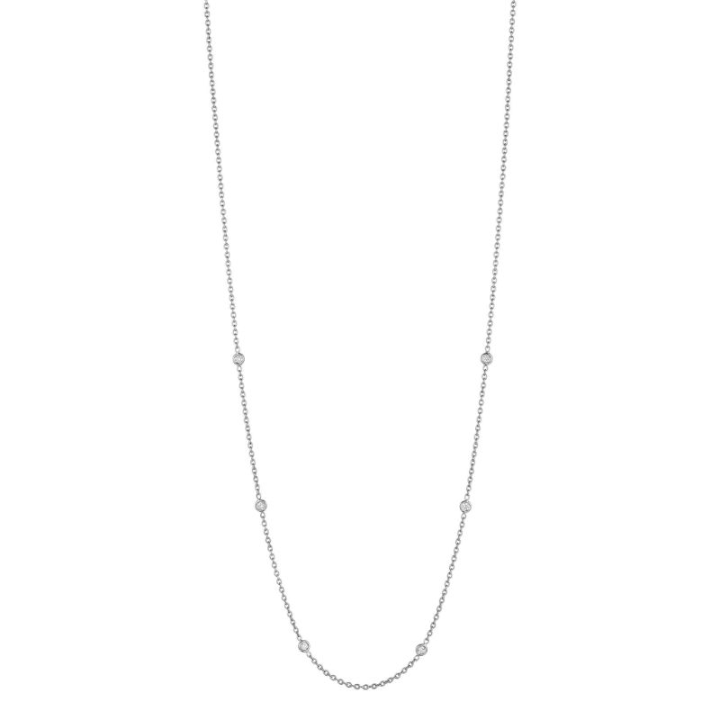 Penny Preville Classic Necklace