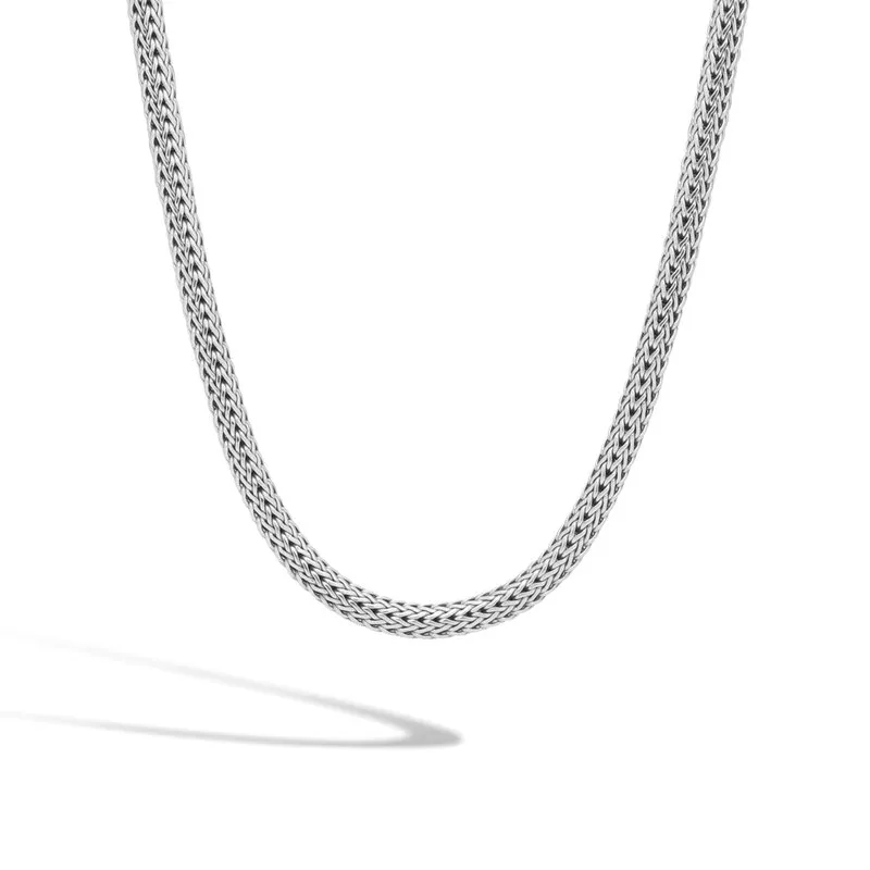 Classic Chain Small Necklace