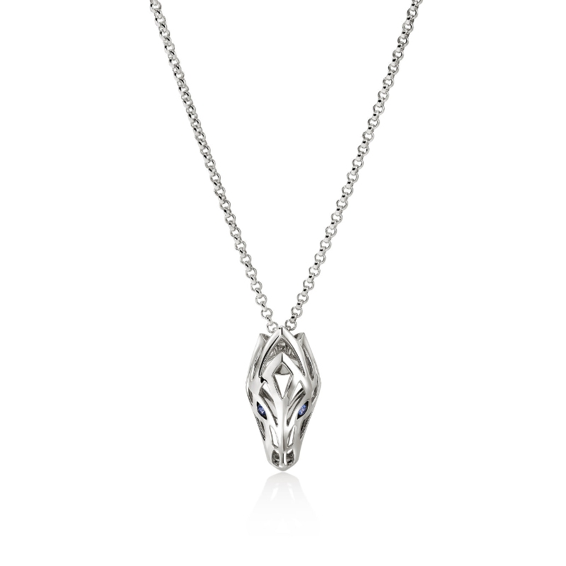 Naga Pendant