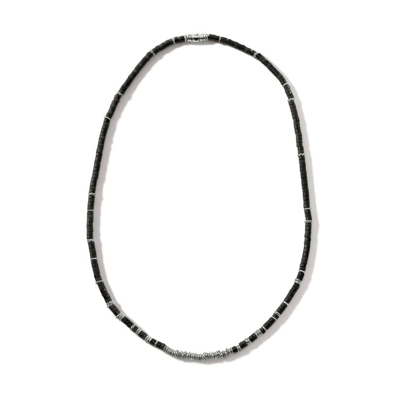 Heishi Necklace