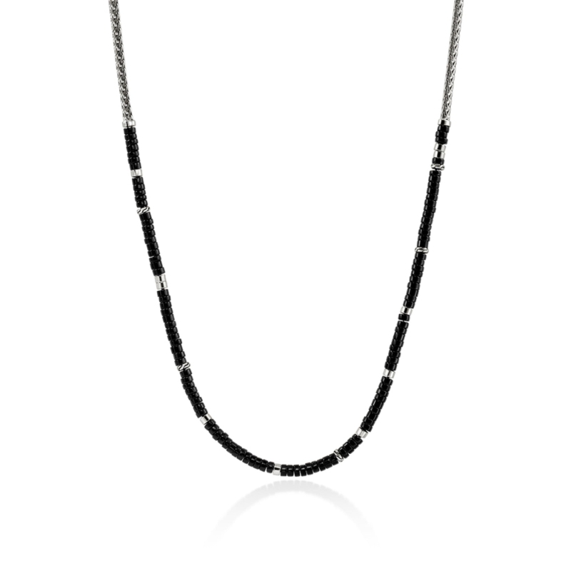 Classic Chain Tiga Double Coil Ring - Size 7 - RB900218X7