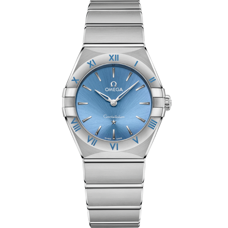 Constellation Quartz 28 MM