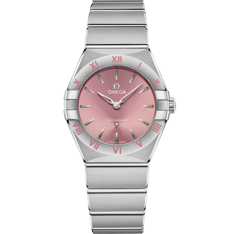De Ville Quartz 28 MM