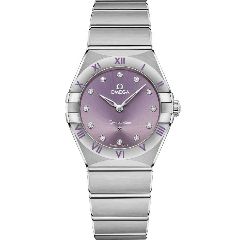 Constellation Quartz 28 MM