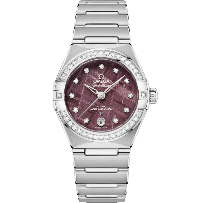 OMEGA Constellation 29mm
