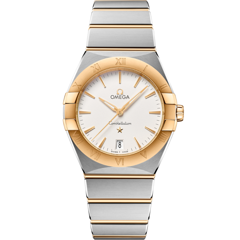 OMEGA Constellation 時計 OMEGA / オメガ 腕時計 メンズ コンステレーション クロノ
