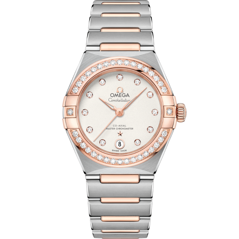OMEGA Constellation 29mm