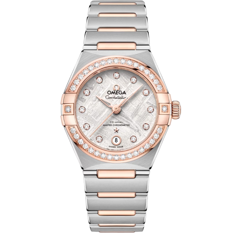 OMEGA Constellation