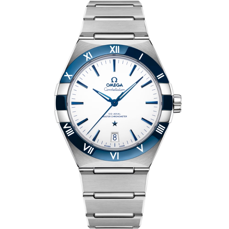 OMEGA Constellation 41mm