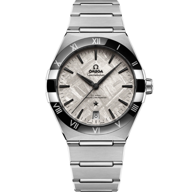 OMEGA Constellation 41MM Watch