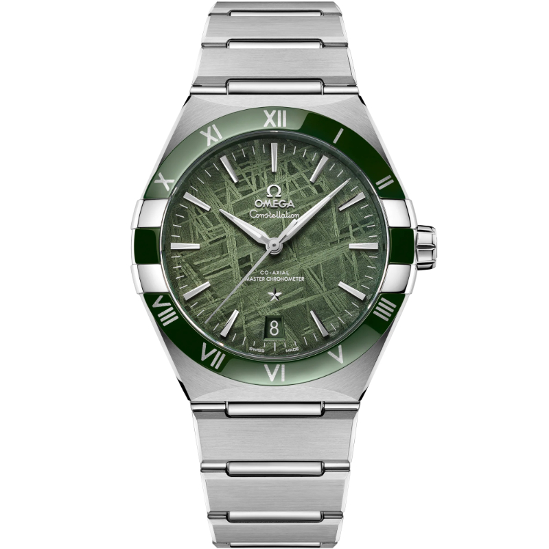 OMEGA Constellation 41MM Watch