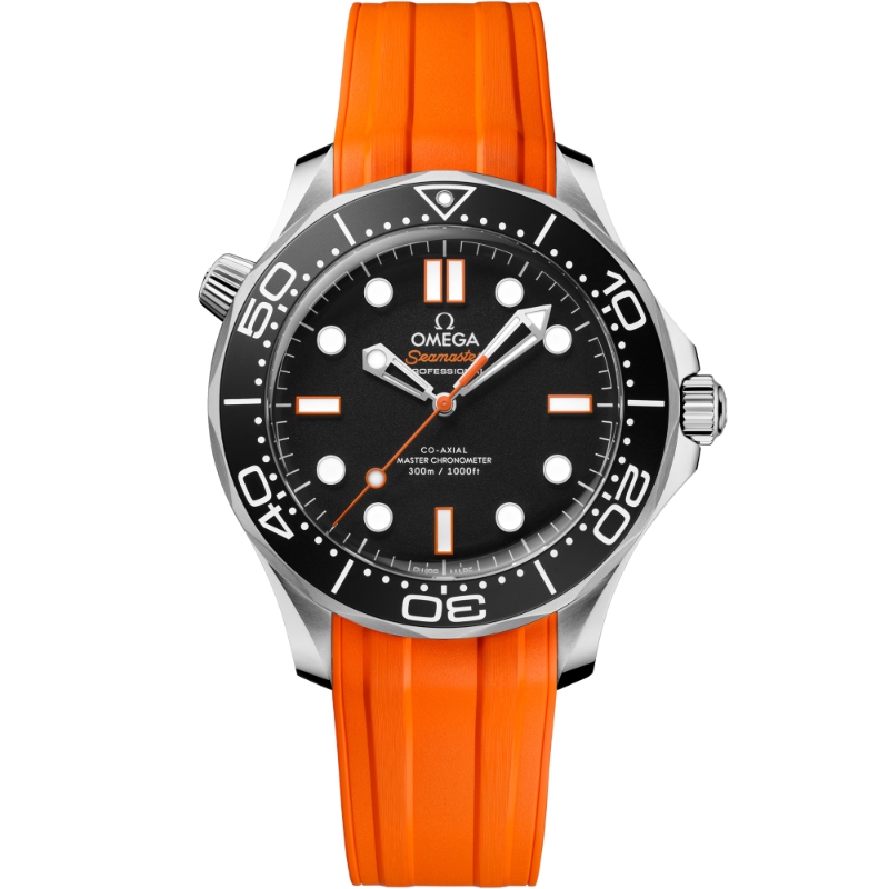 OMEGA Seamaster Diver 300M 42mm