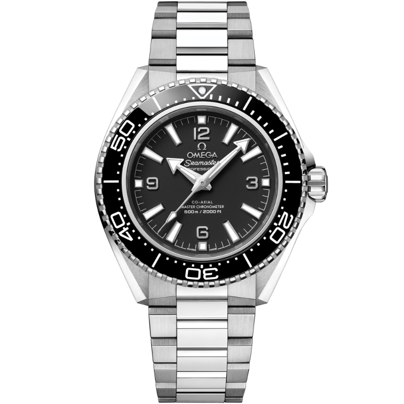 OMEGA Seamaster Planet Ocean 600M 42mm