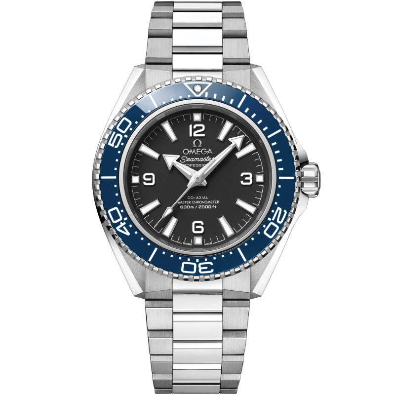 OMEGA Seamaster Planet Ocean 600M 42mm