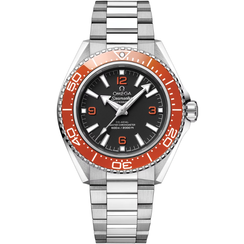 Omega Seamaster Planet Ocean 600M 42mm