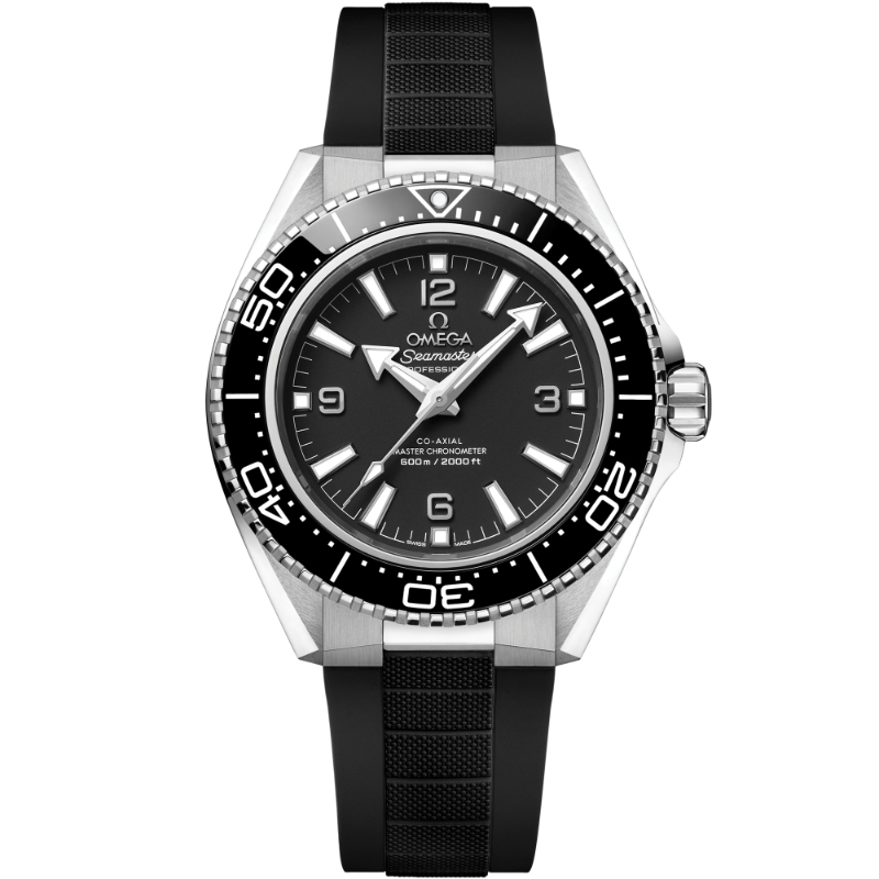 OMEGA Seamaster Planet Ocean 600M 42mm