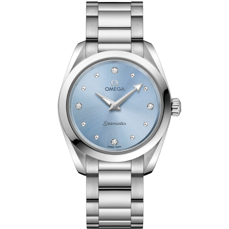 Seamaster Quartz 28 MM