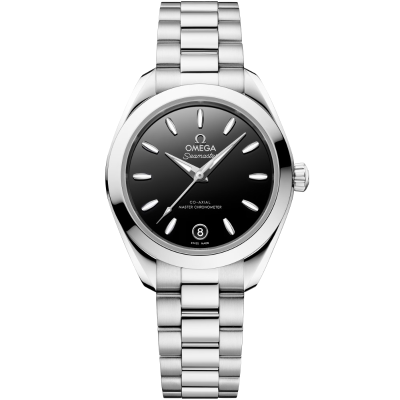 OMEGA Seamaster Aqua Terra 150M