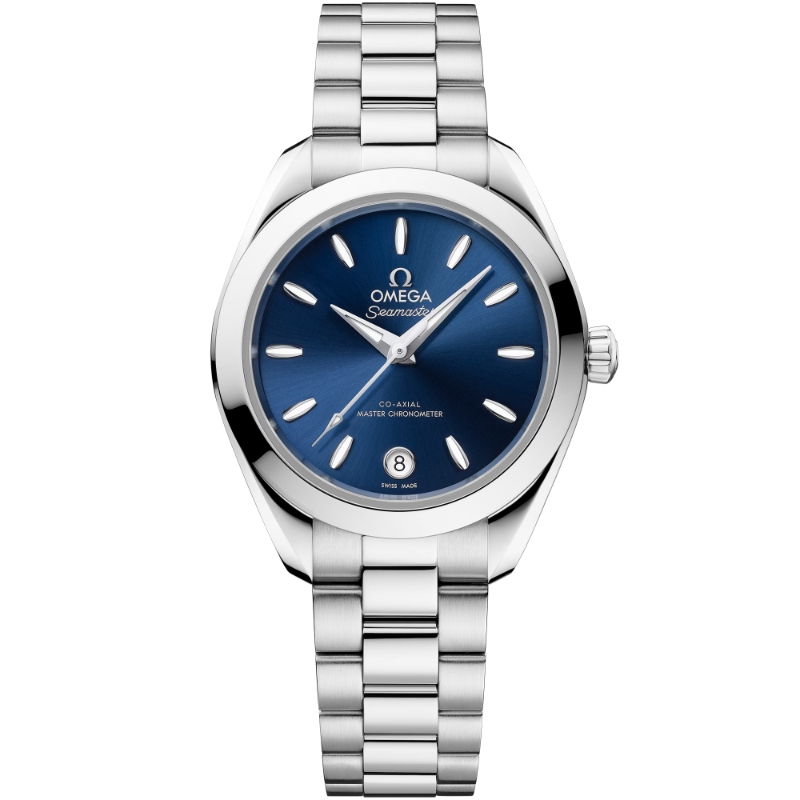 OMEGA Seamaster Aqua Terra 150M