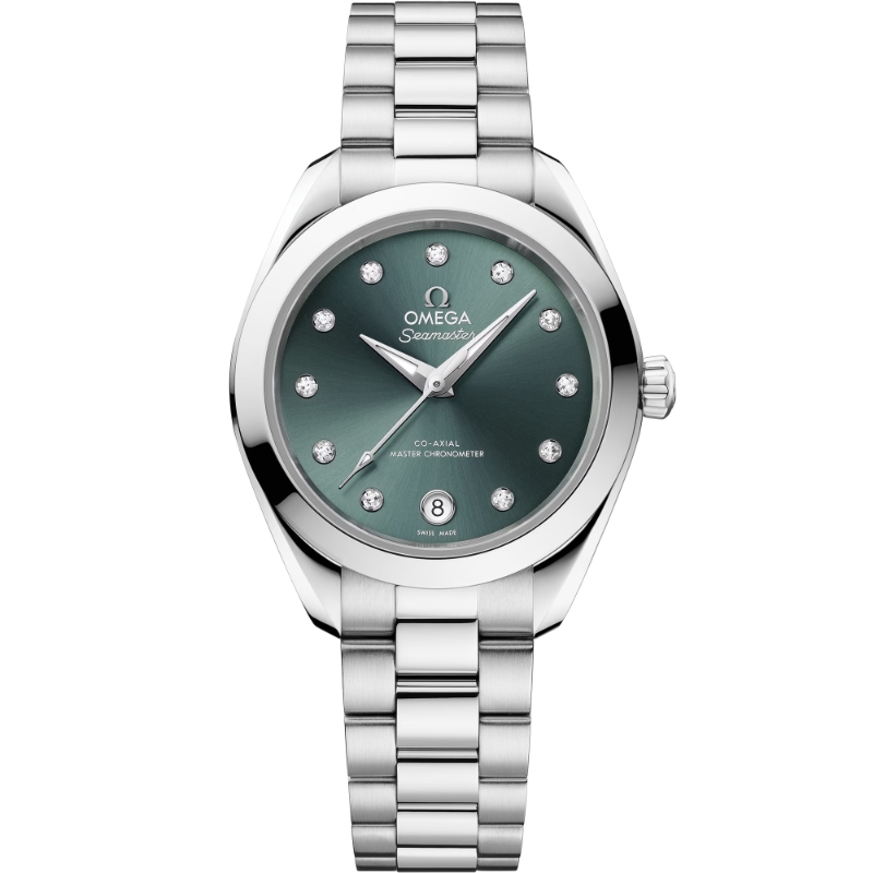 OMEGA Seamaster Aqua Terra 150M 30mm