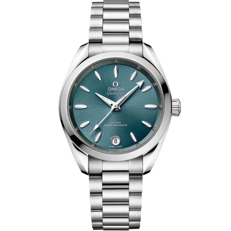 Co-Axial Master Chronometer 34 MM