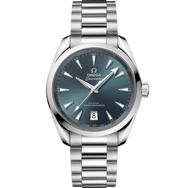 OMEGA Seamaster Aqua Terra Shades, 38MM