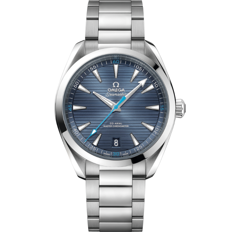 Co-Axial Master Chronometer 41 MM
