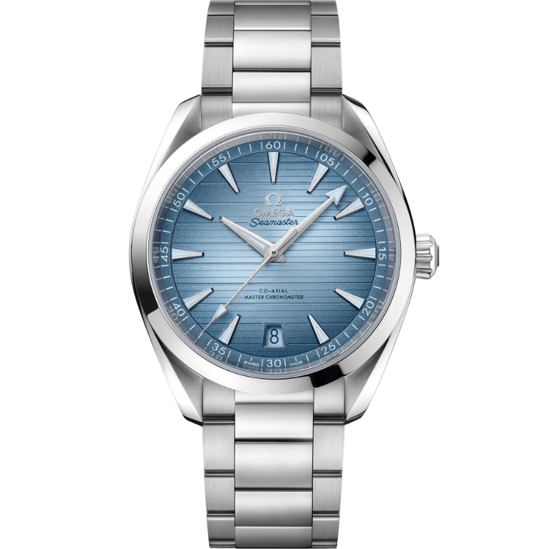 OMEGA Seamaster Aqua Terra, 41mm