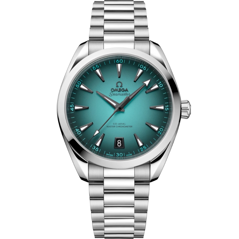 OMEGA Seamaster Aquaterra 150M 41mm