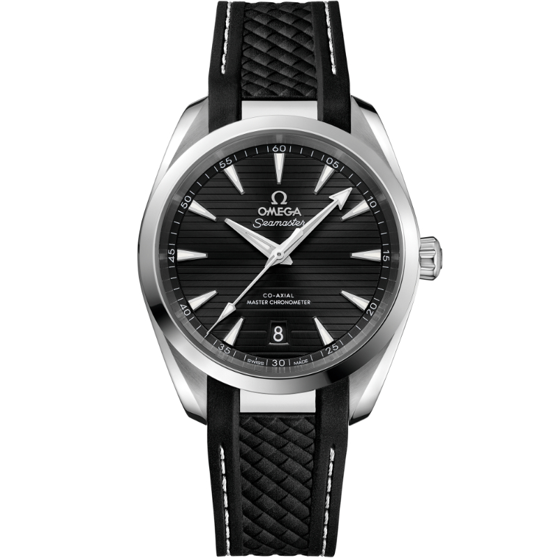 Co-Axial Master Chronometer 38 MM