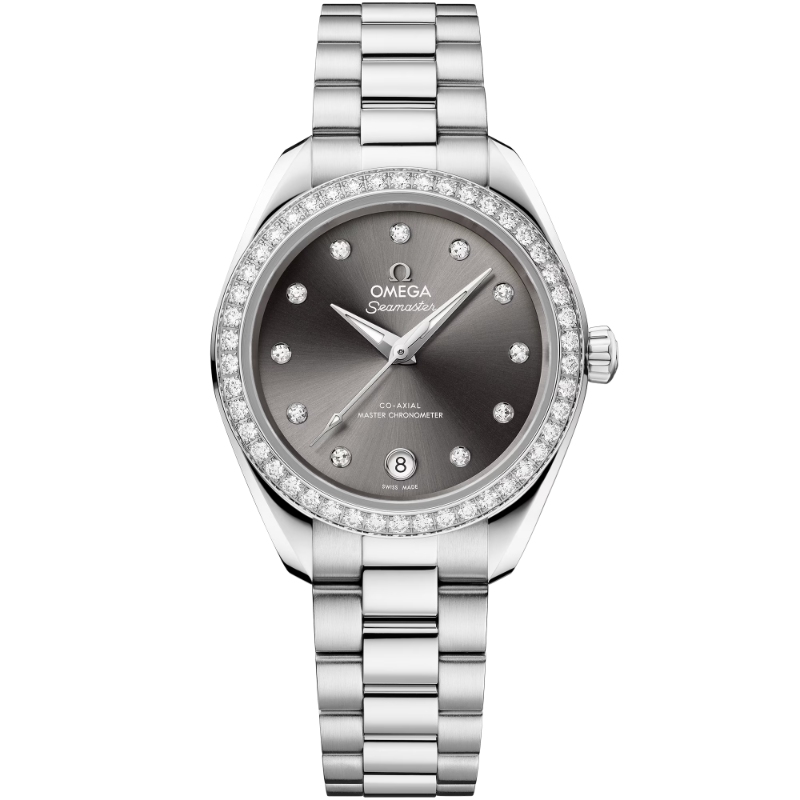 OMEGA Seamaster Aqua Terra 150M