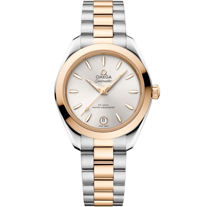 OMEGA Seamaster Aqua Terra 150M