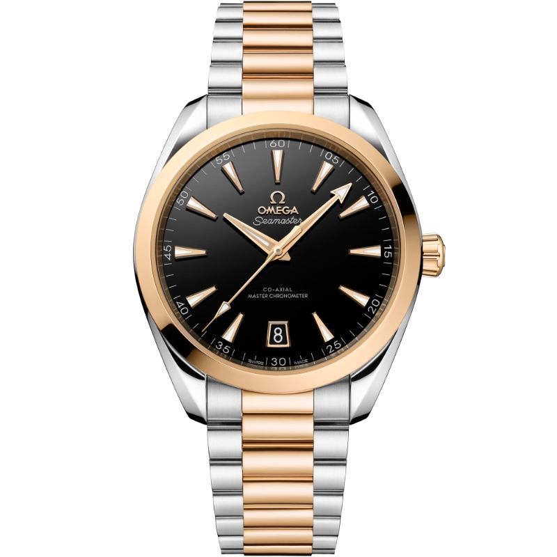 OMEGA Seamaster Aqua Terra 150M 41mm