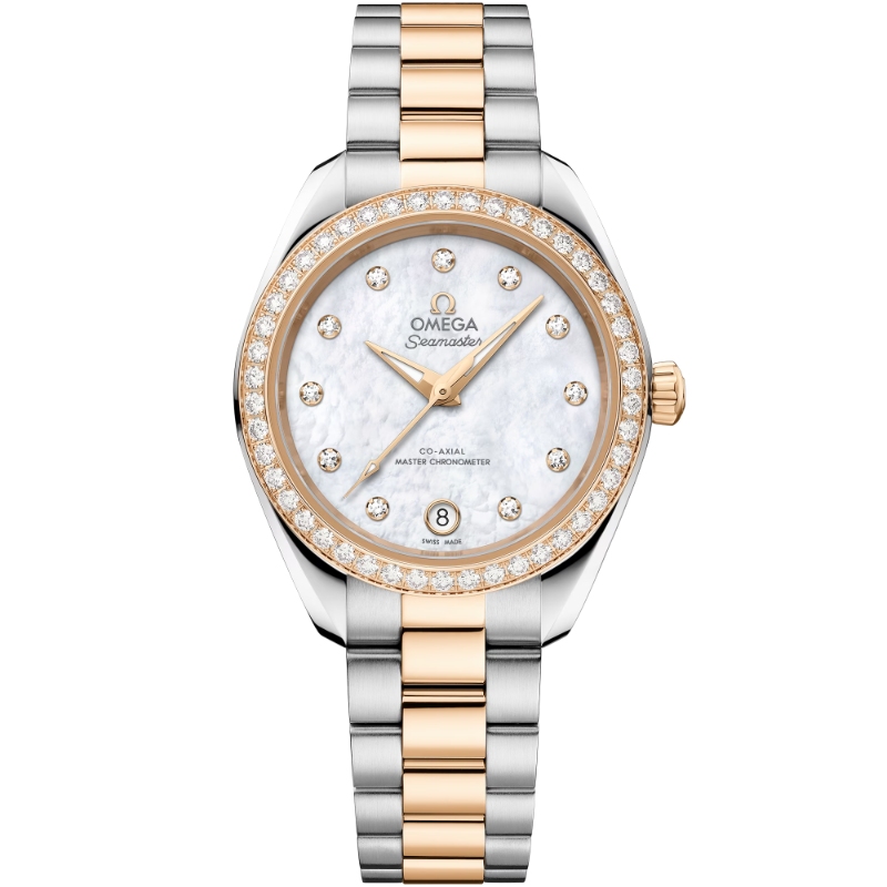 OMEGA Seamaster Aqua Terra 150M