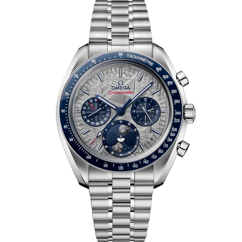 OMEGA SpeedMaster Moonphase 43mm
