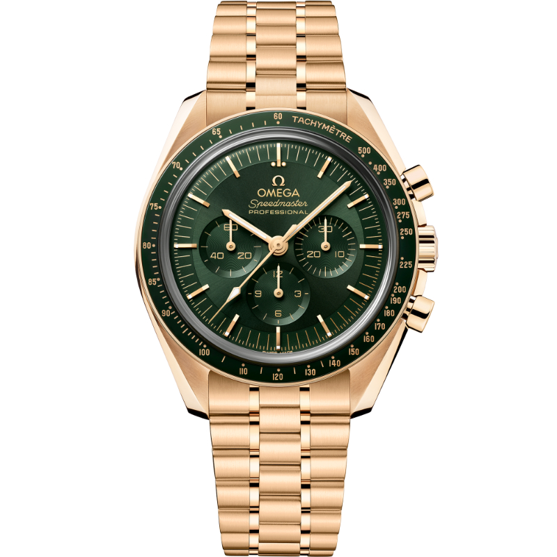 OMEGA Co-Axial Master Chronometer Chronograph 42 MM