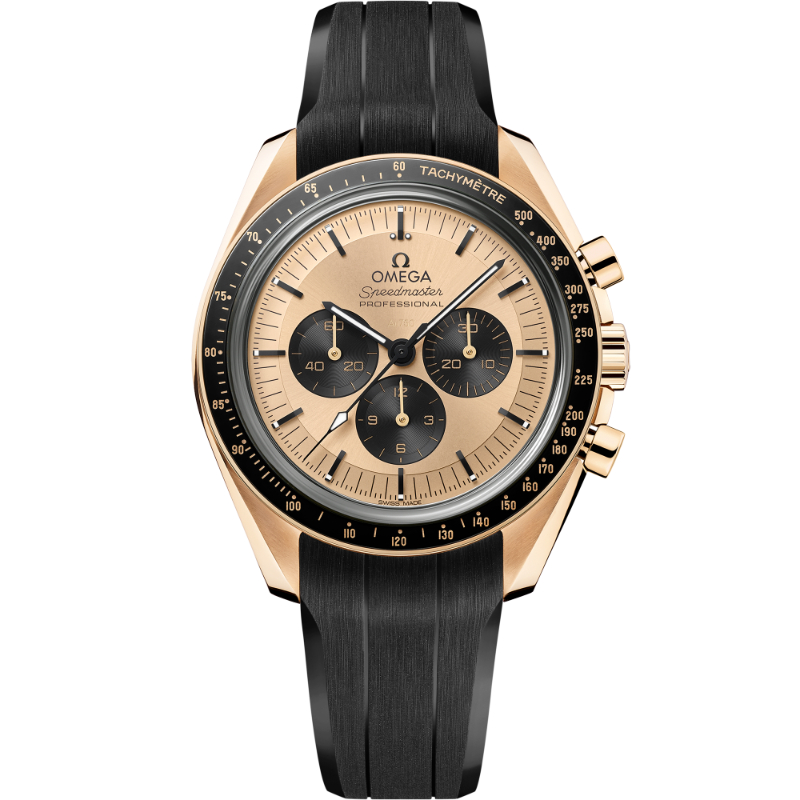 OMEGA Co-Axial Master Chronometer Chronograph 42 MM