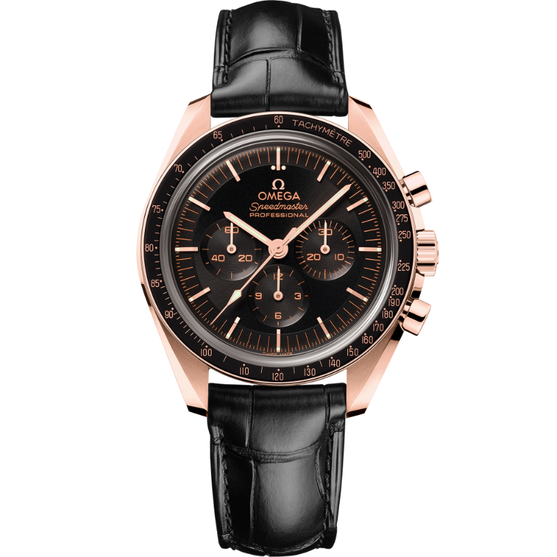 OMEGA Speedmaster Moonwatch Professional