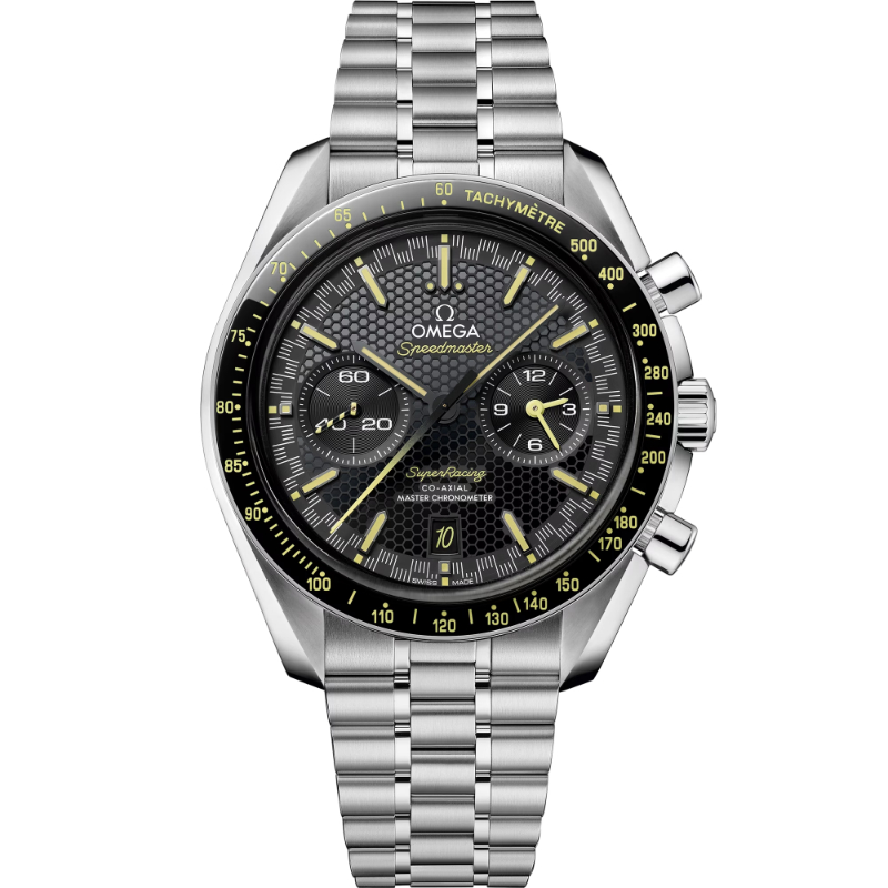 OMEGA Speed Master Super Racing 44.25mm