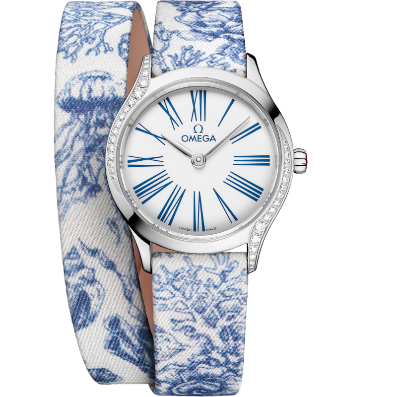 De Ville Quartz 26 MM