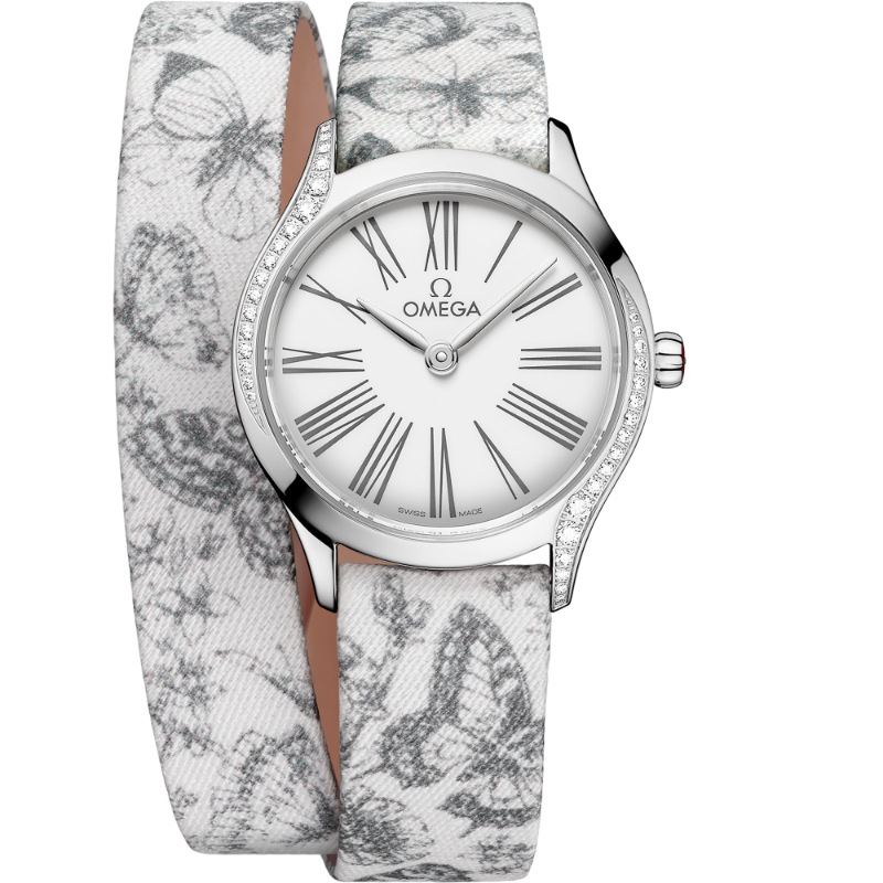 De Ville Quartz 26 MM