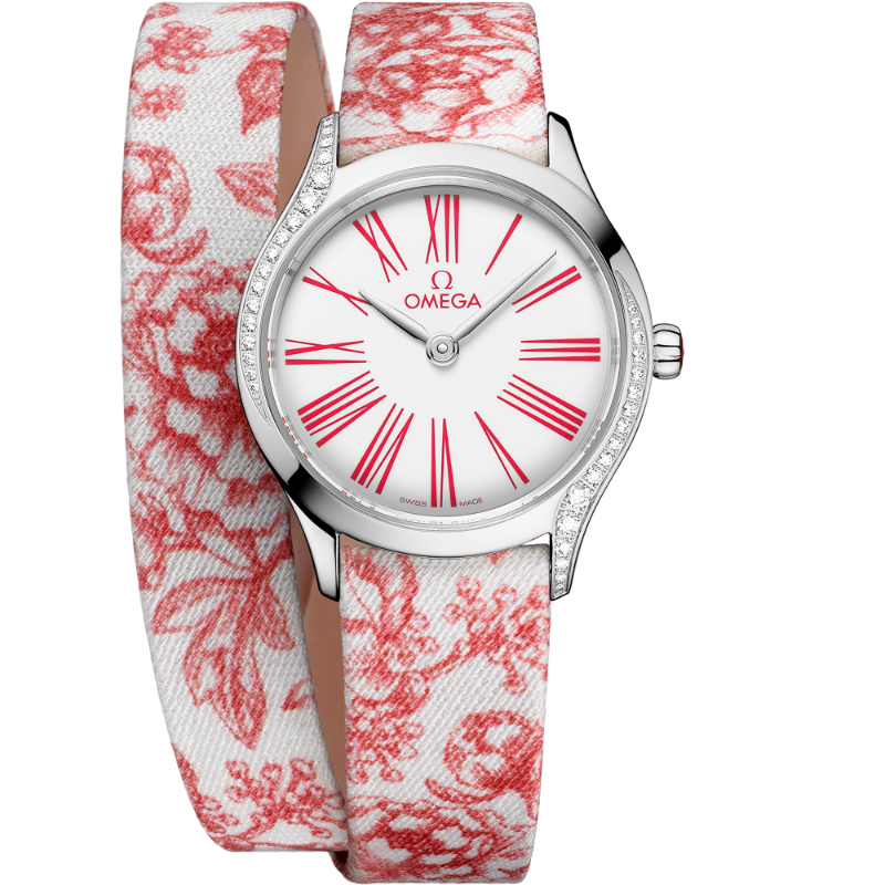 De Ville Quartz 26 MM