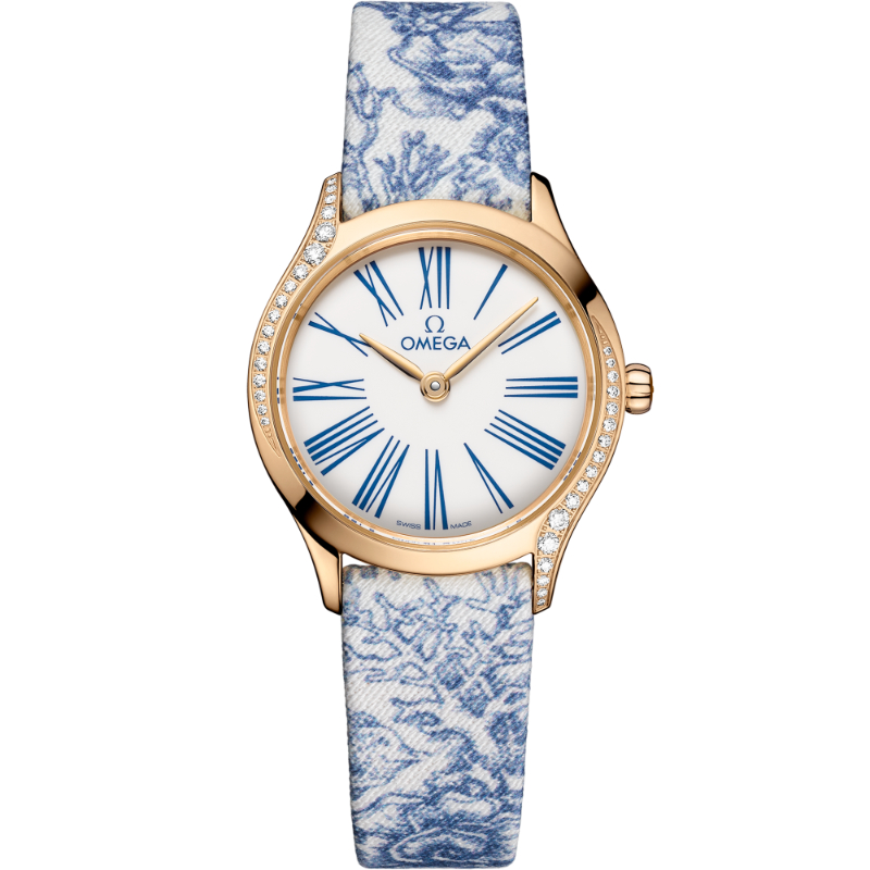 De Ville Quartz 26 MM