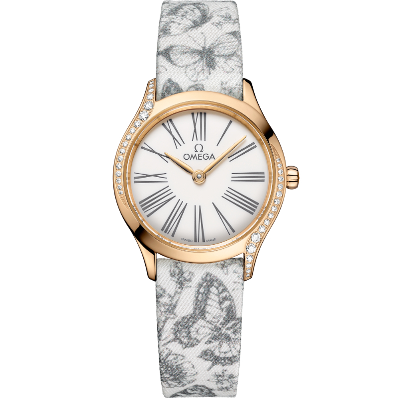 De Ville Quartz 26 MM