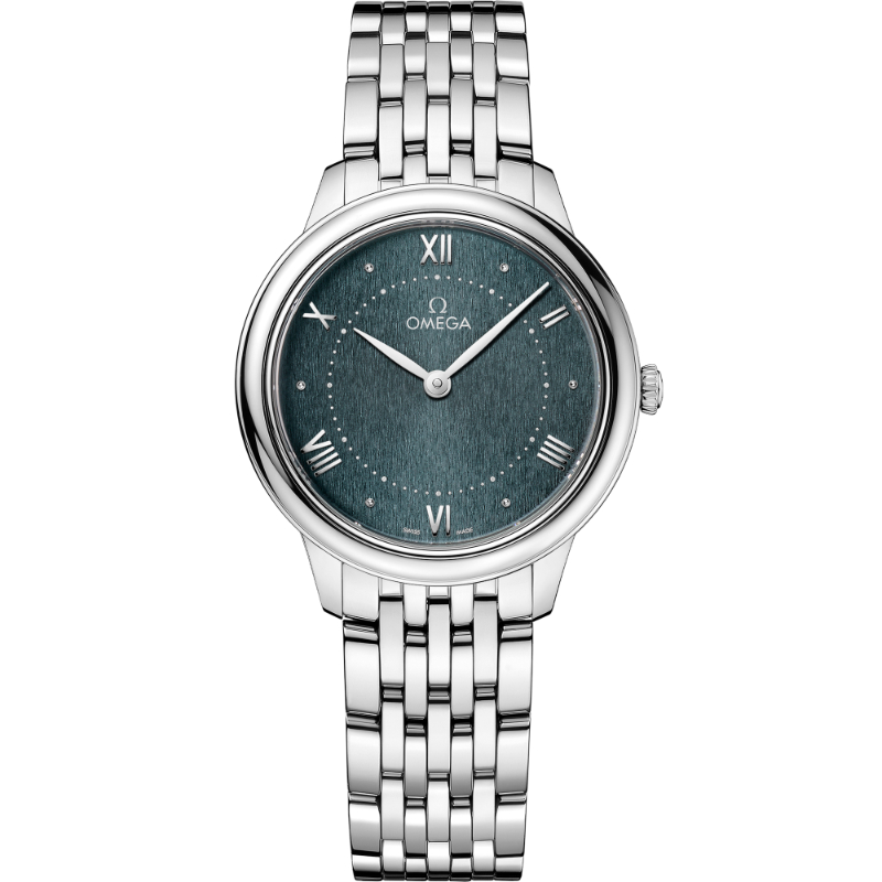 OMEGA Deville Prestige, 30MM