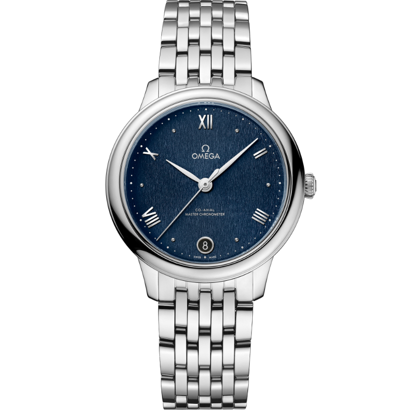 OMEGA DeVille Prestige 34MM Watch