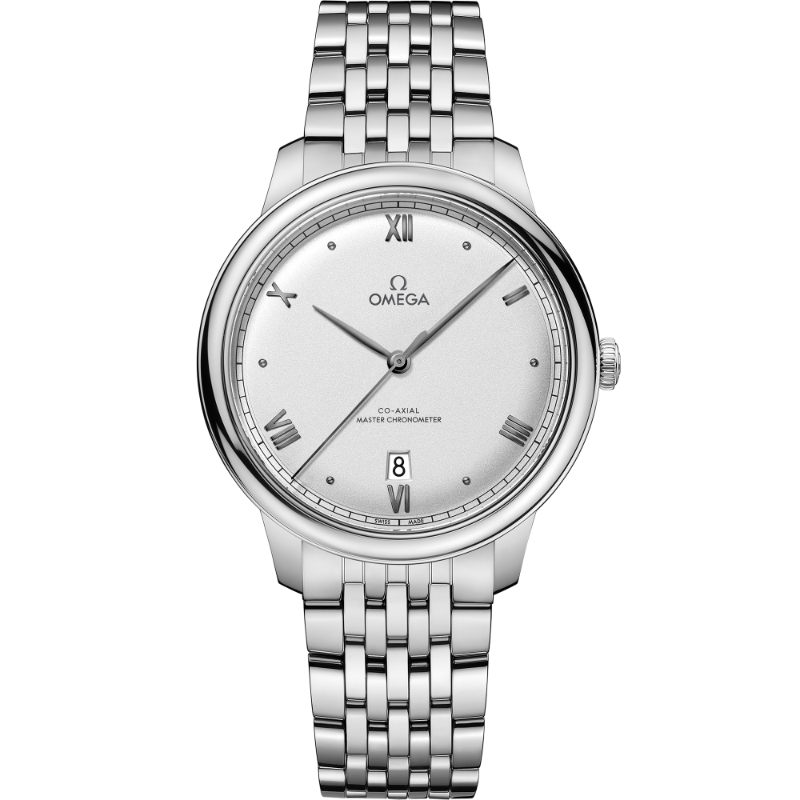 OMEGA De Ville Prestige 40MM Watch